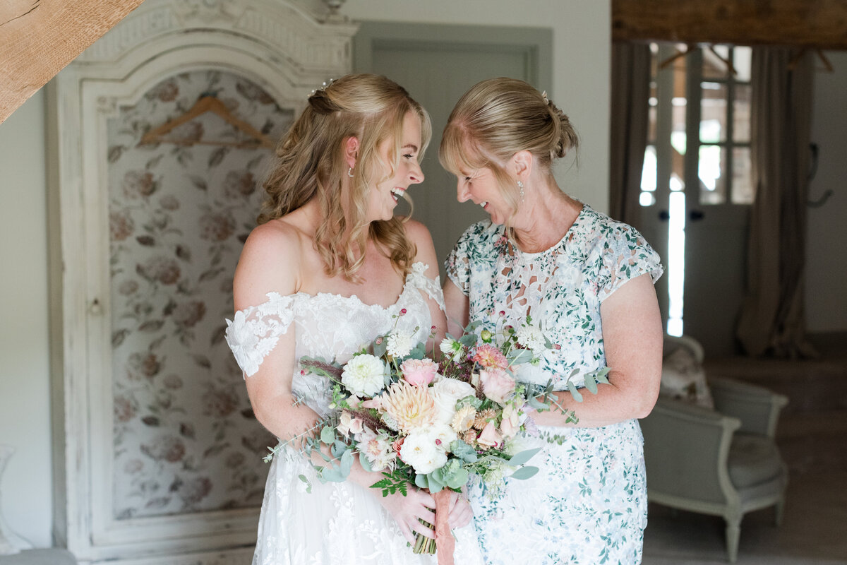 0029 country weddings at Upwaltham Barns in West Sussex