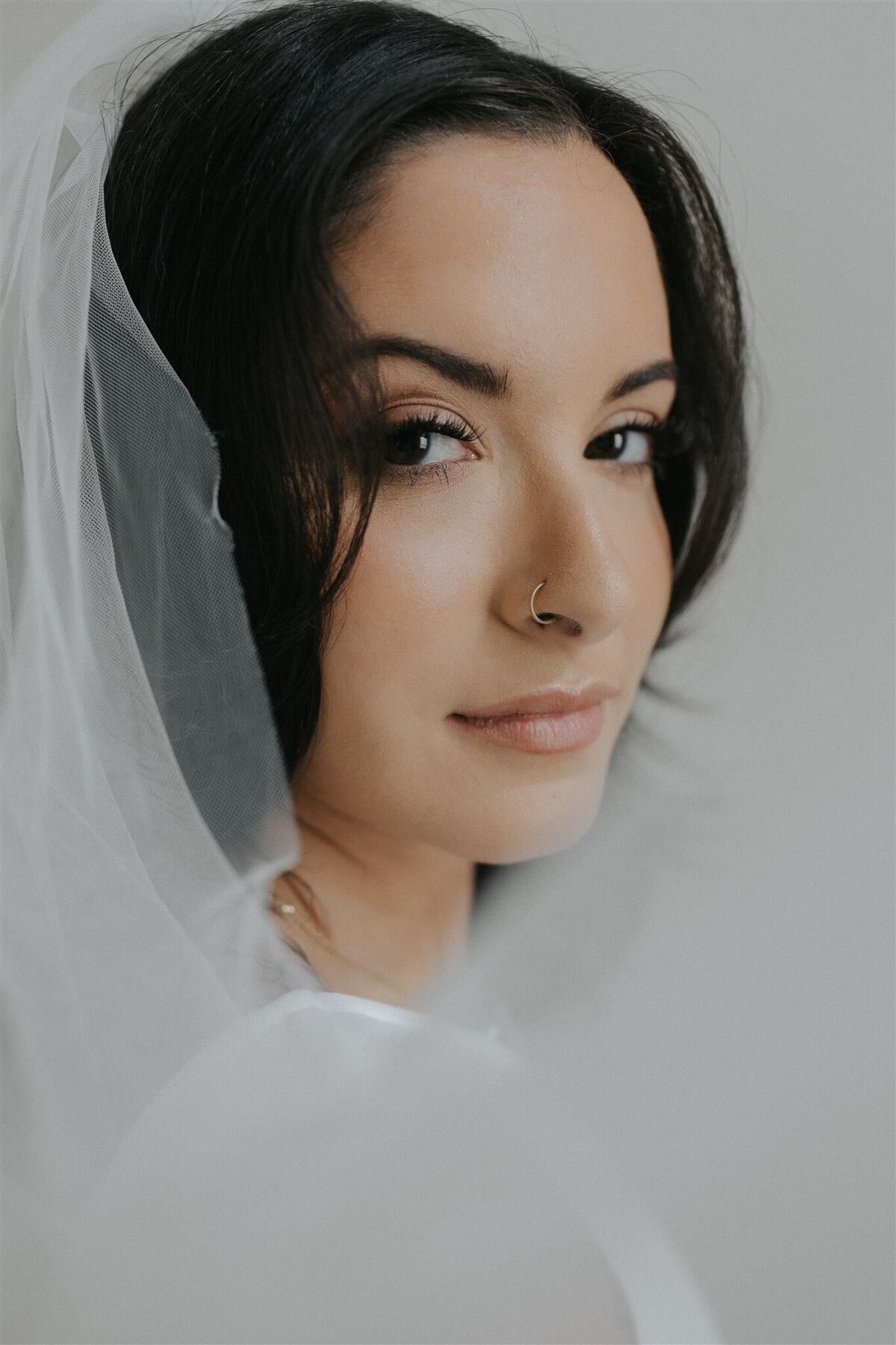 Mukilteo Bridal Hair & Makeup