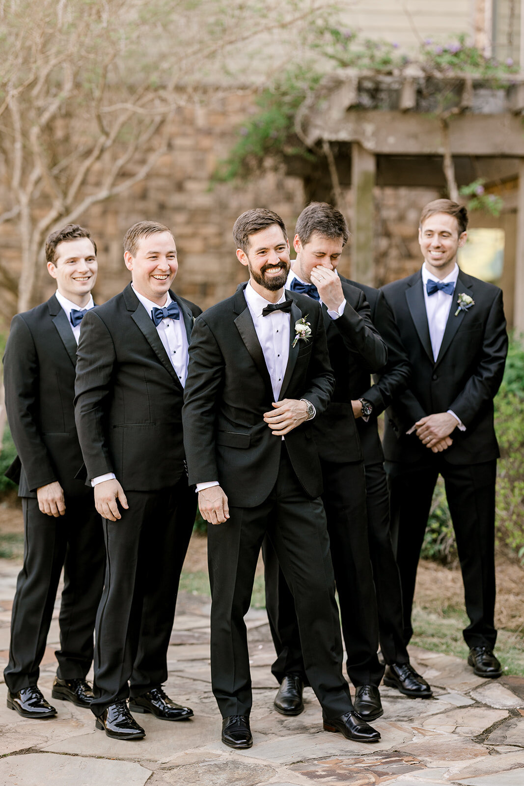Samantha & Thomas Calloway Gardens Wedding-Chicago + Atlanta Wedding Photographer-75