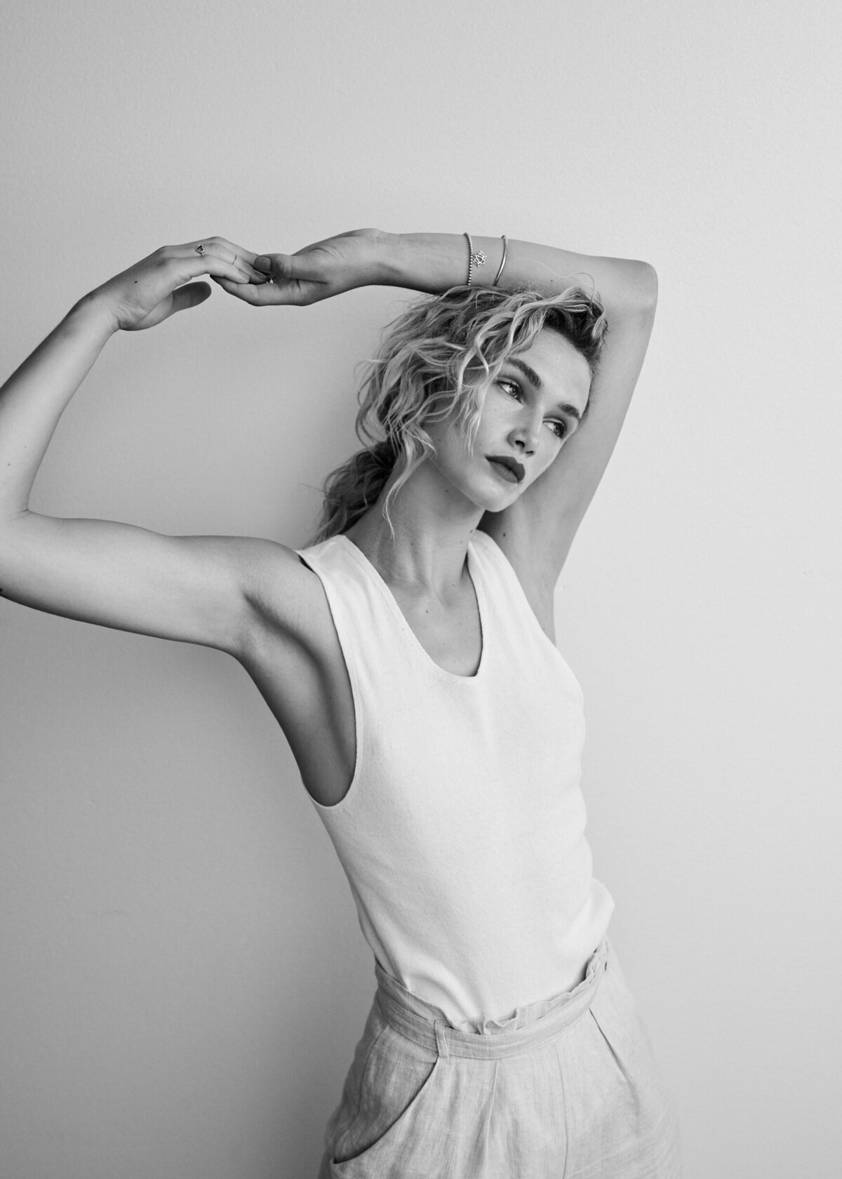 Fashion & Commercial Makeup | Leah Kelly Makeup Minnesota