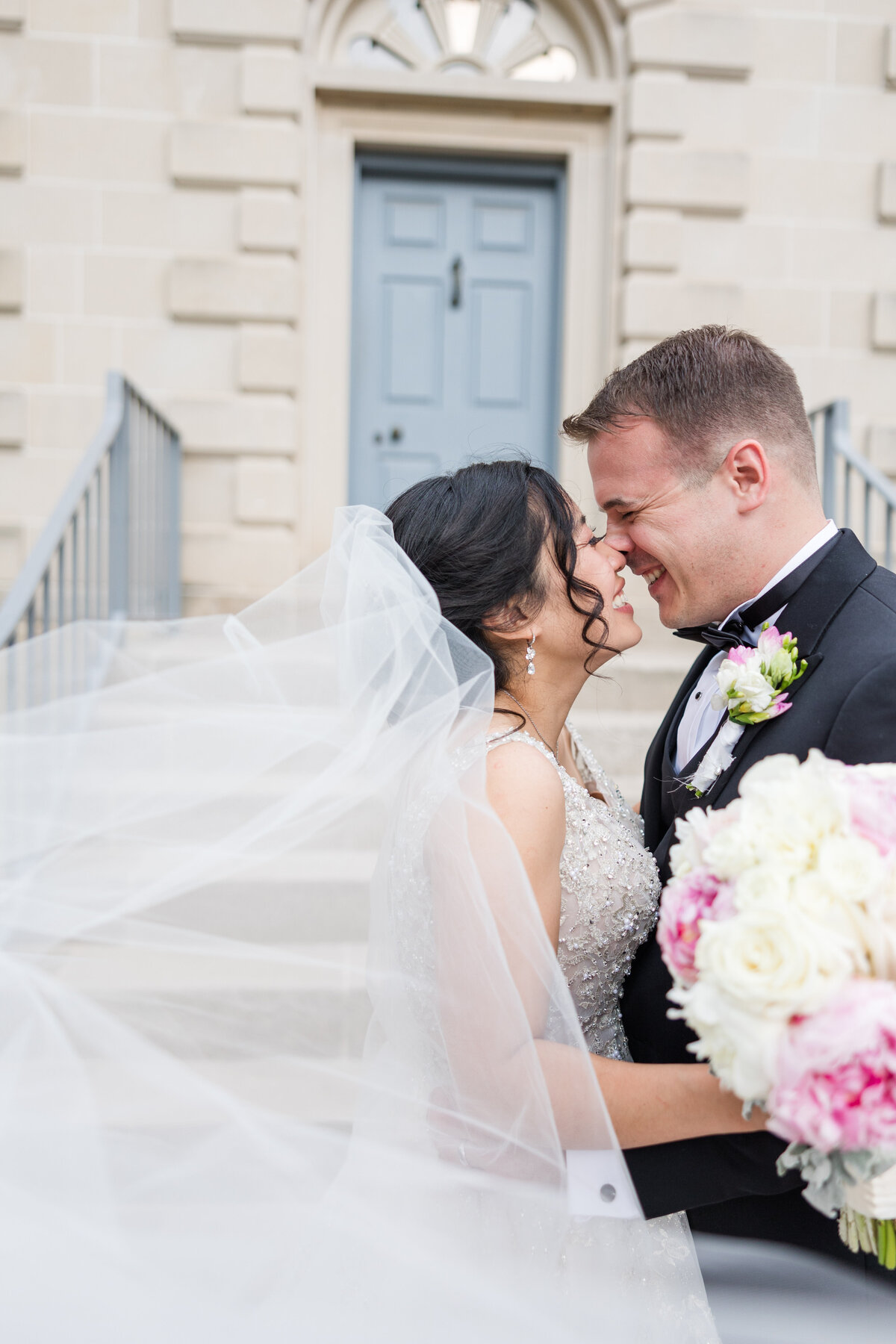 Katrina & Eric - Taylor'd Southern Events - Maryland Wedding Photographer-2961