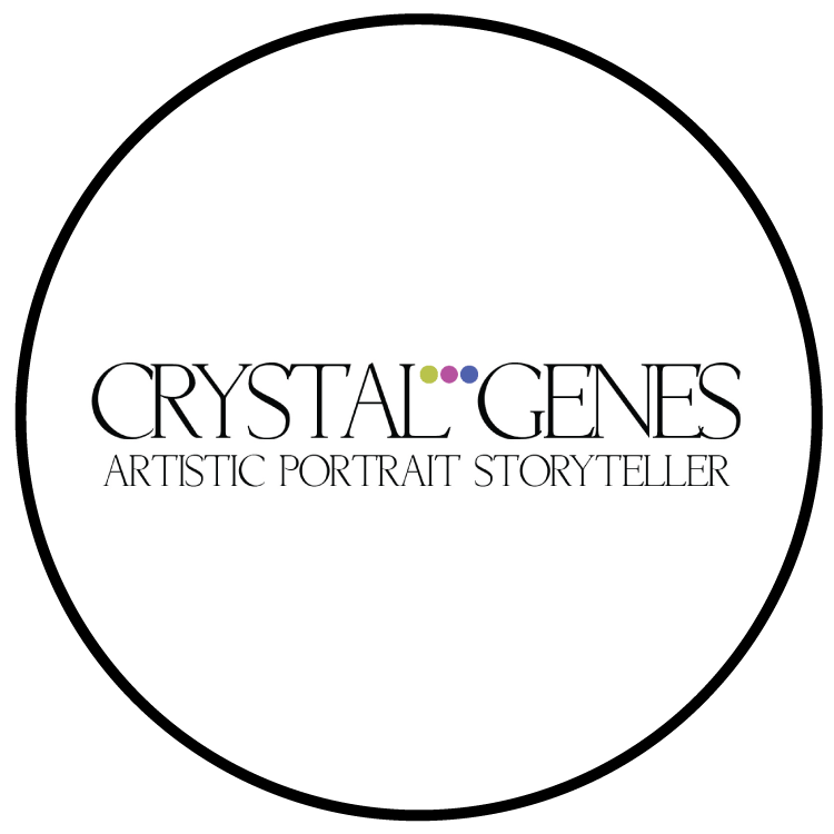 Crystal-Genes