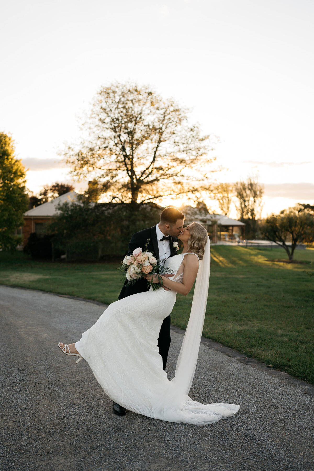 Courtney Laura Photography, Kate and Nick, Yarra Valley Wedding Photographer, Vue on Halcyon-762