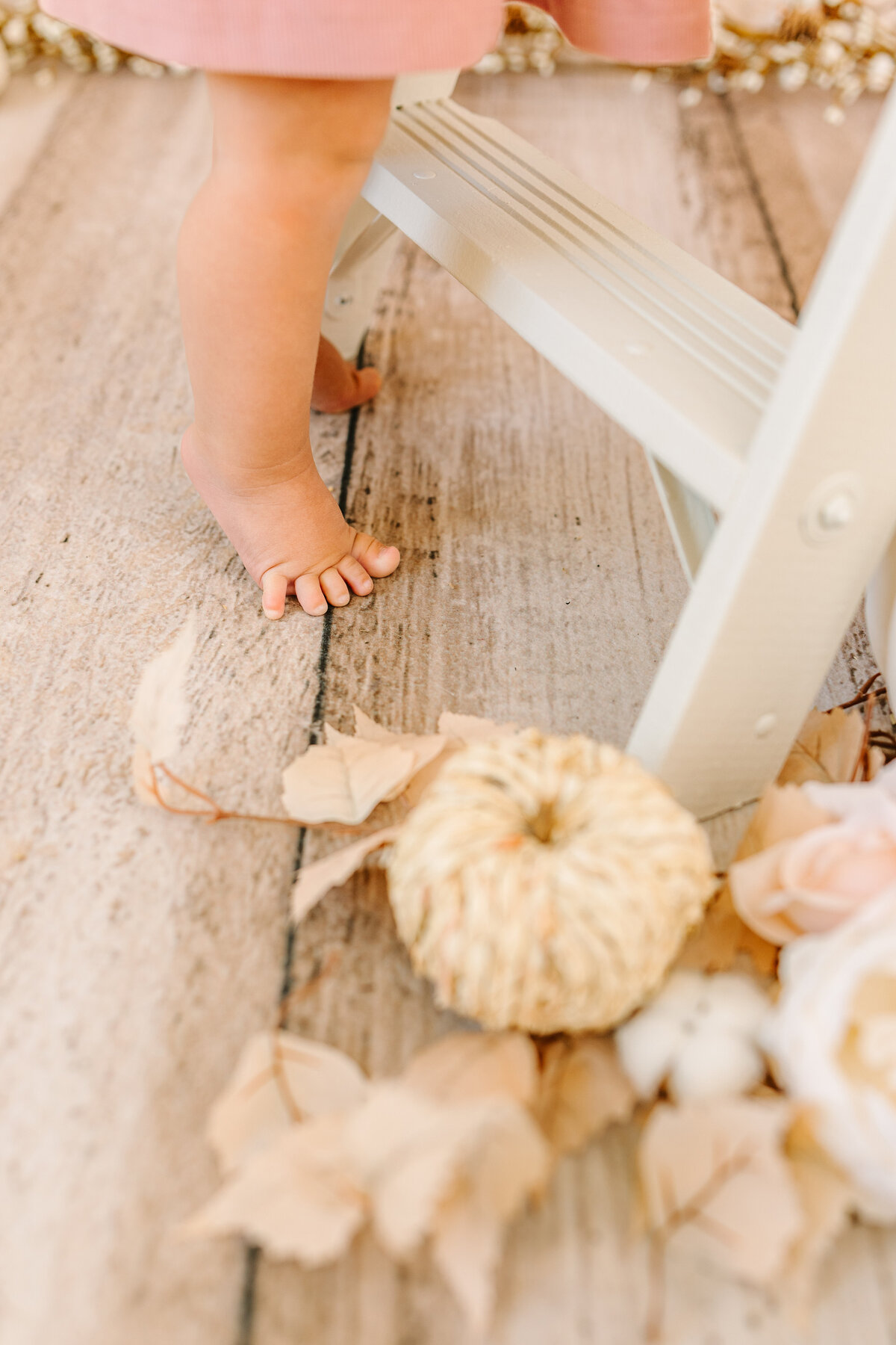 Bellami's 1st Birthday-6408