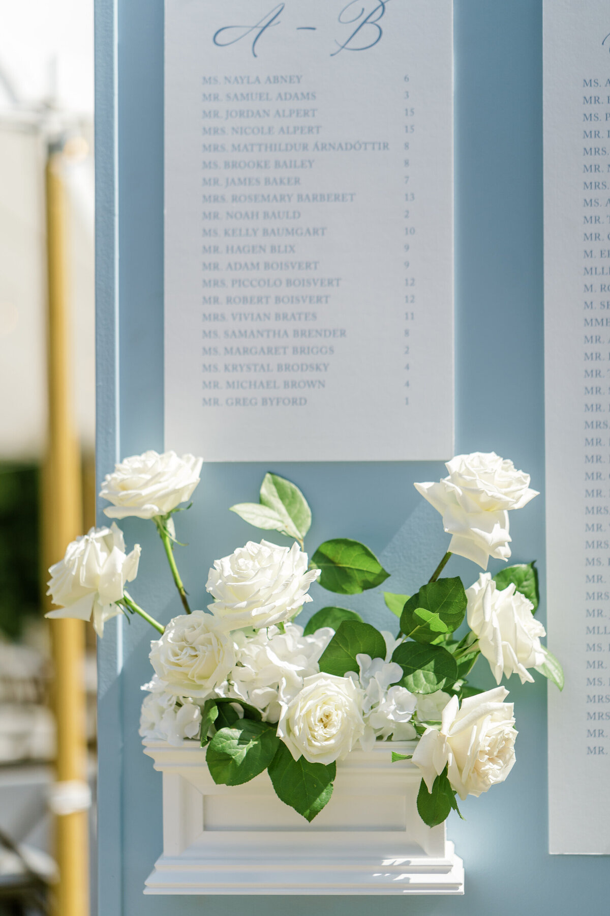 PETRAKIAN - Megan Noll  Reception-7