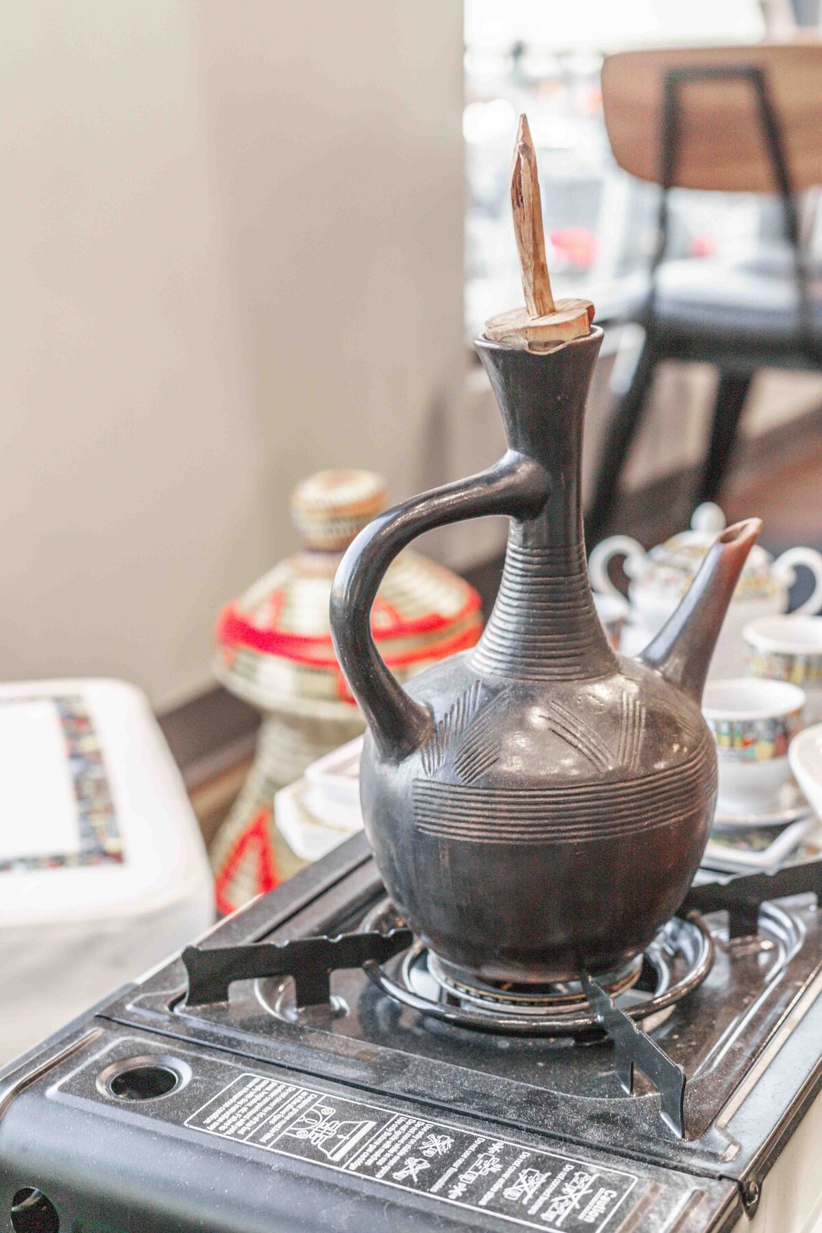 ethiopian coffee