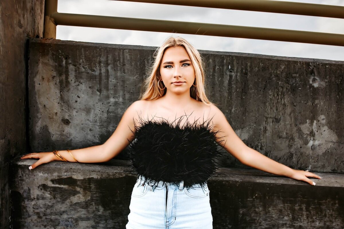 Charleston portrait photographer, senior portrait studio, Myrtle Beach senior photography _SC-46