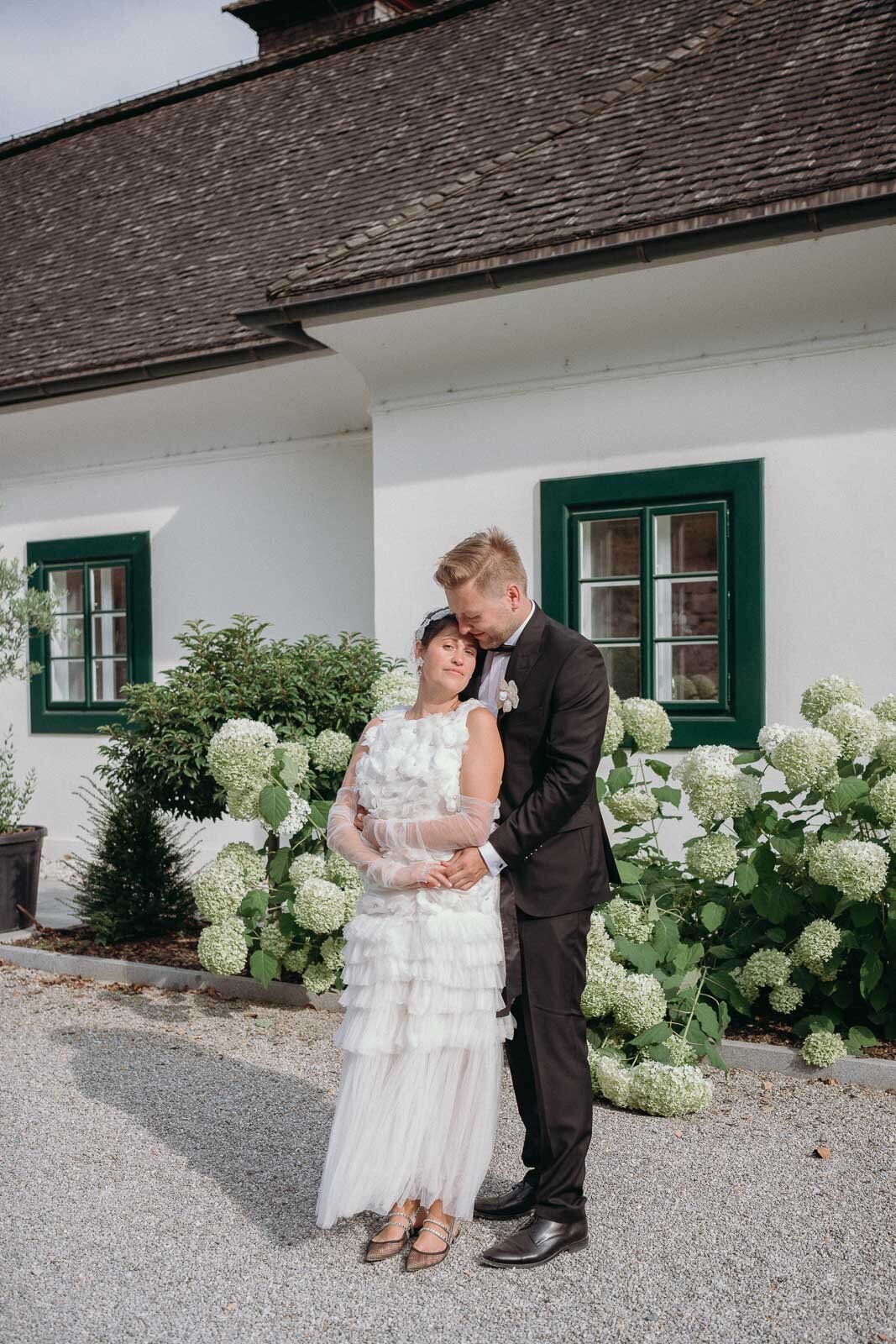 wedding Schloss Luberegg Wachau x helen's view photography*88