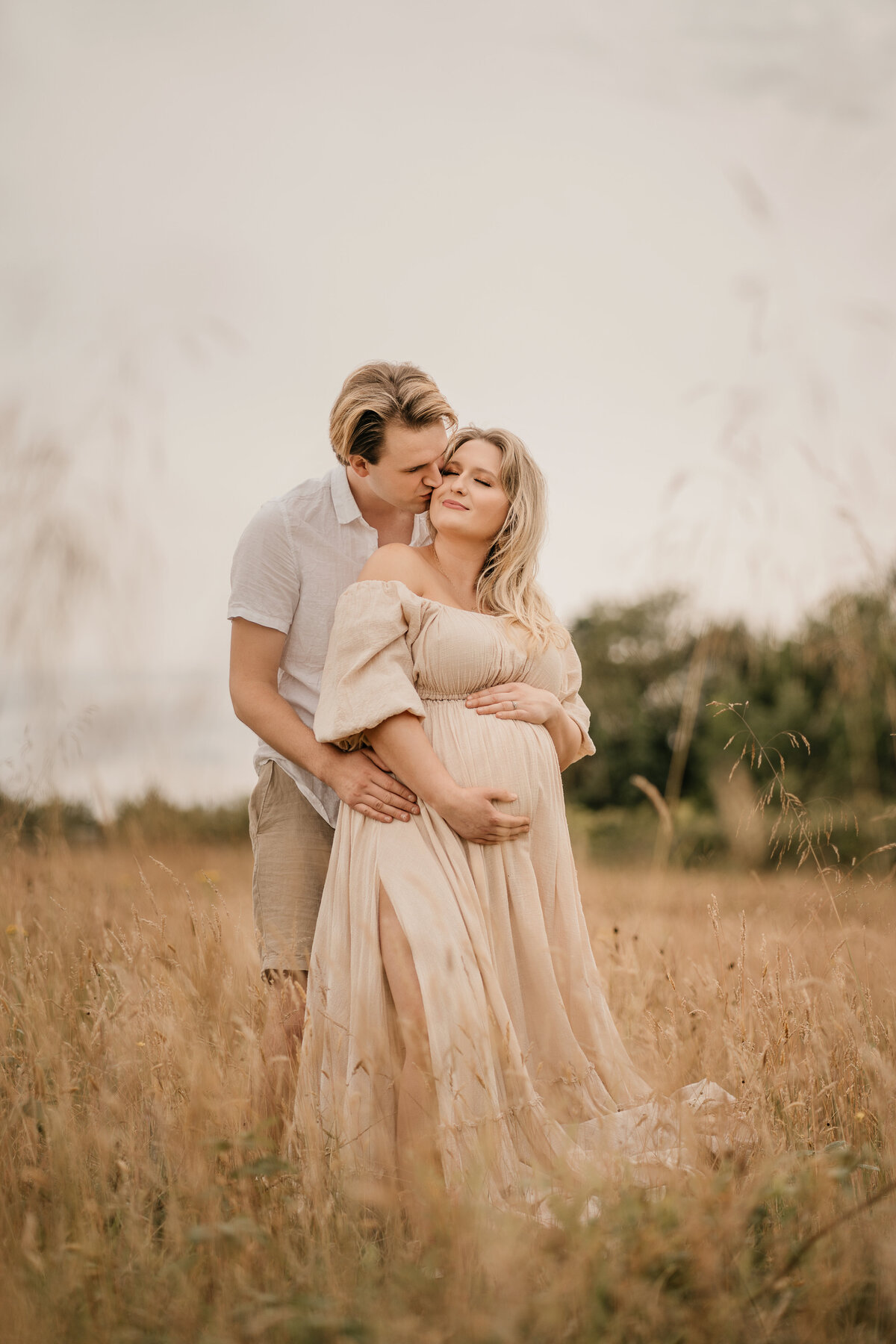 Wolverhampton Maternity Photographer