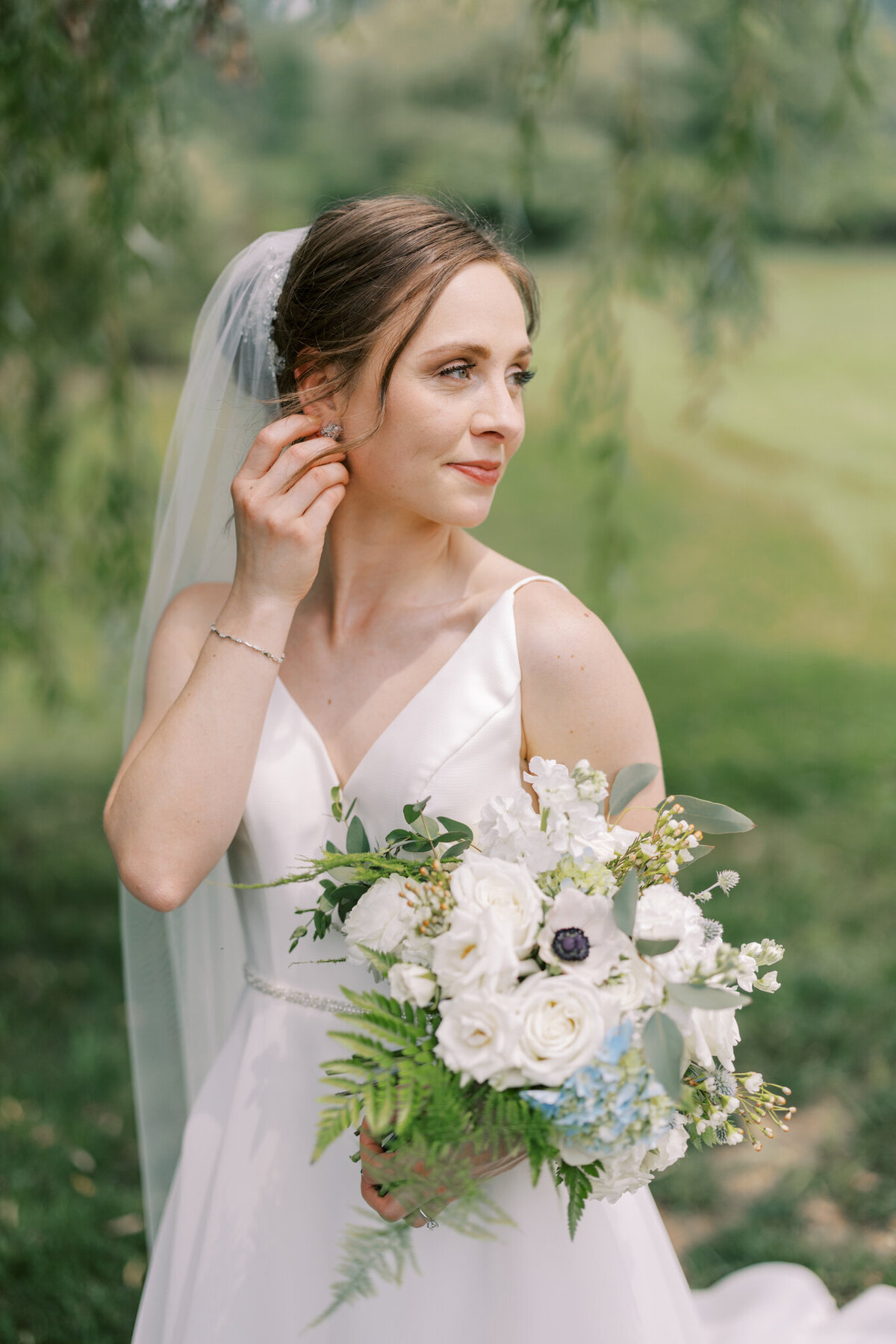 Central PA Wedding Photographer | Ashlee Zimmerman