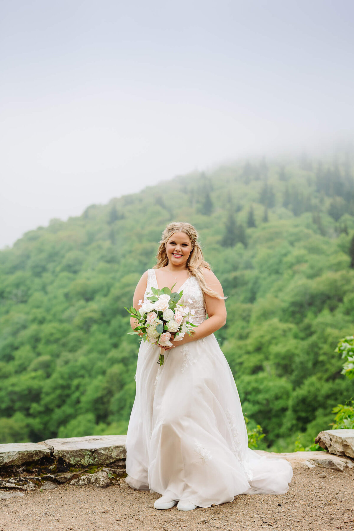 Buck-Springs-Gap-Nc-Elopement-11