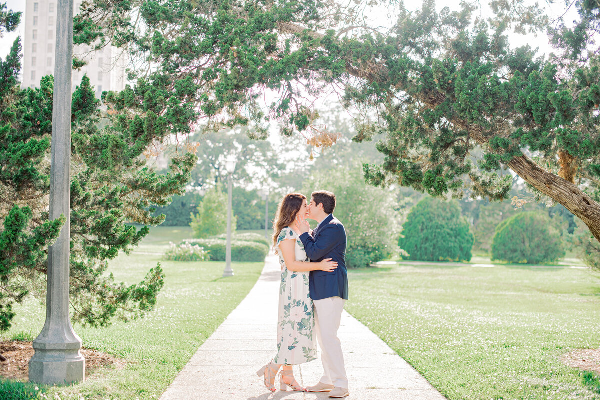 Arsenal Park Engagements in Baton Rouge-28