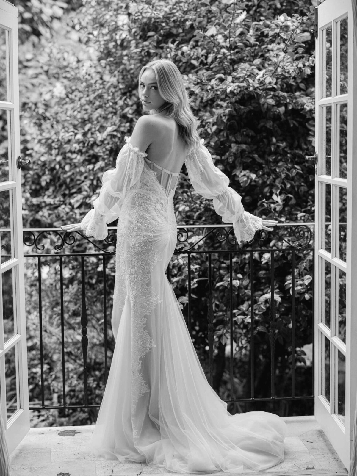 Berta Couture wedding dress - Serenity Photography 93