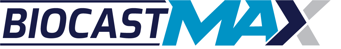 BIOCAST MAX_LOGO dark