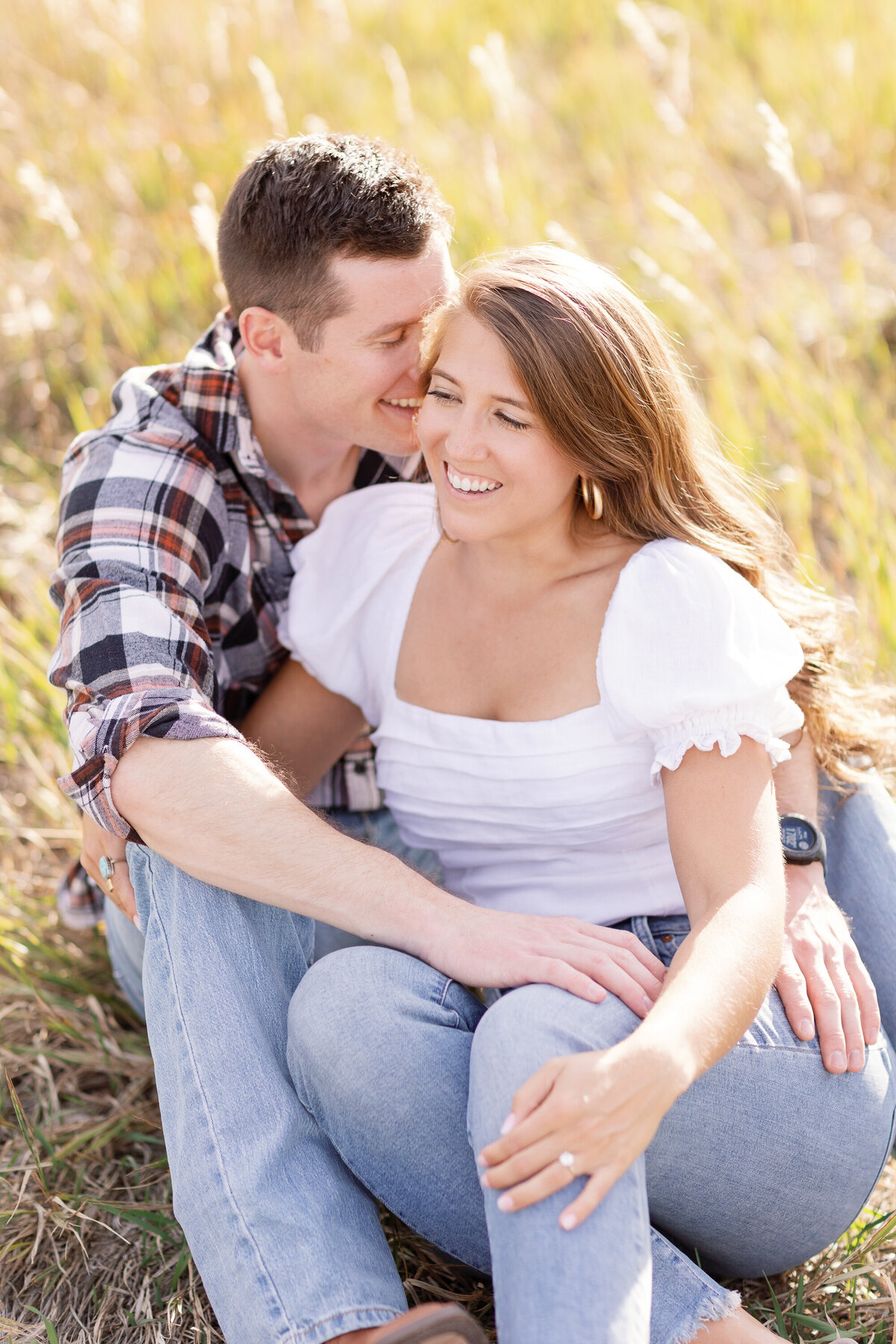 Colorado Mountain Engagement Session-12