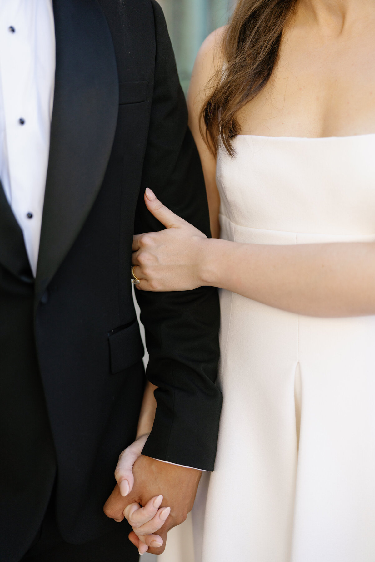 Lizzie Baker Photo _ Hannah & Evan _ Wedding Day _ Atlanta Wedding Photographer _ East Coast Wedding Photographer-430