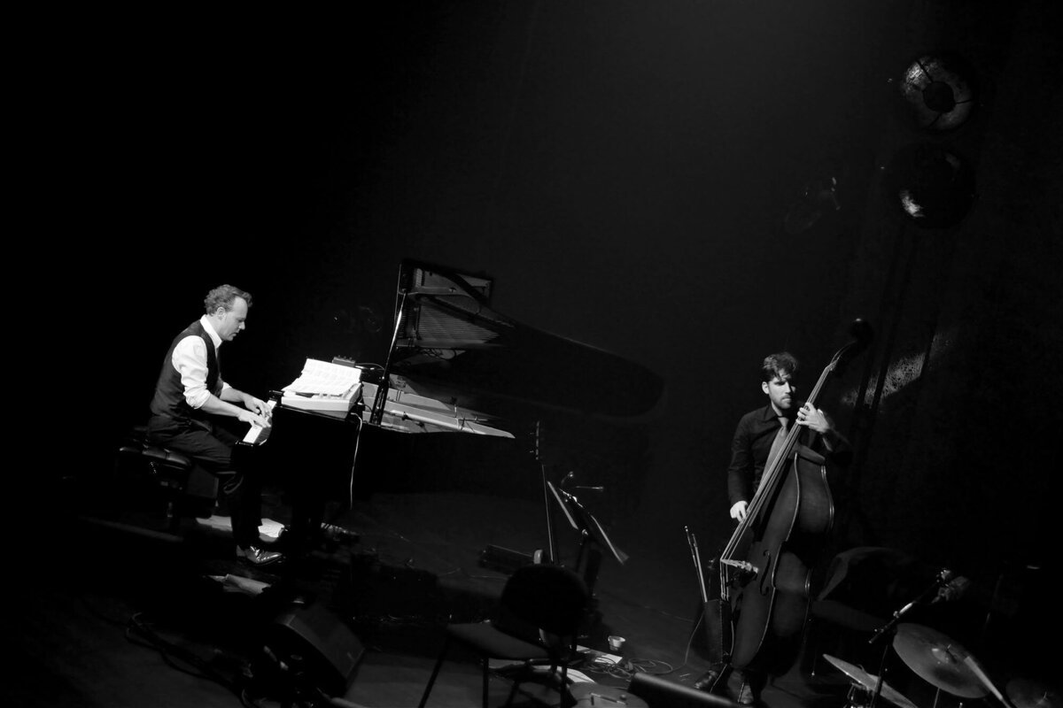 Bart Van der Moeren - BackOnFront - 143 - Jef Neve