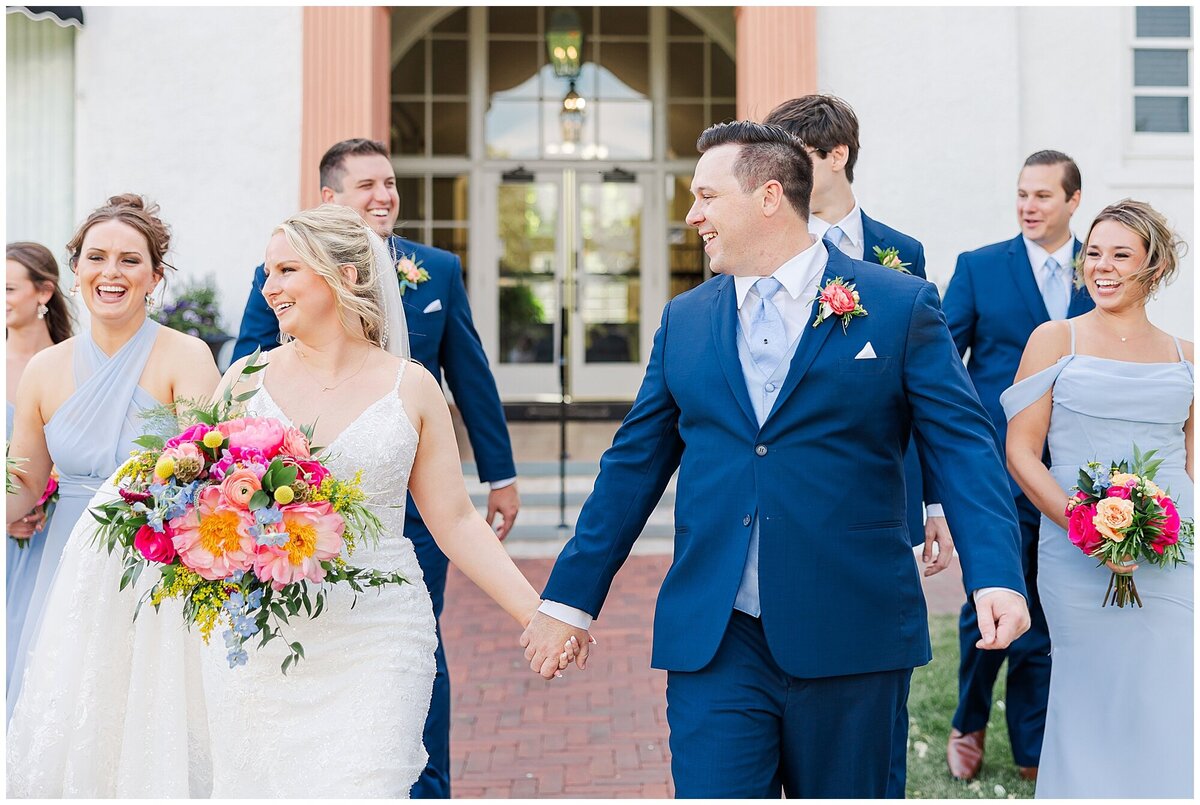Ravisloe Country Club Wedding 062224_1058