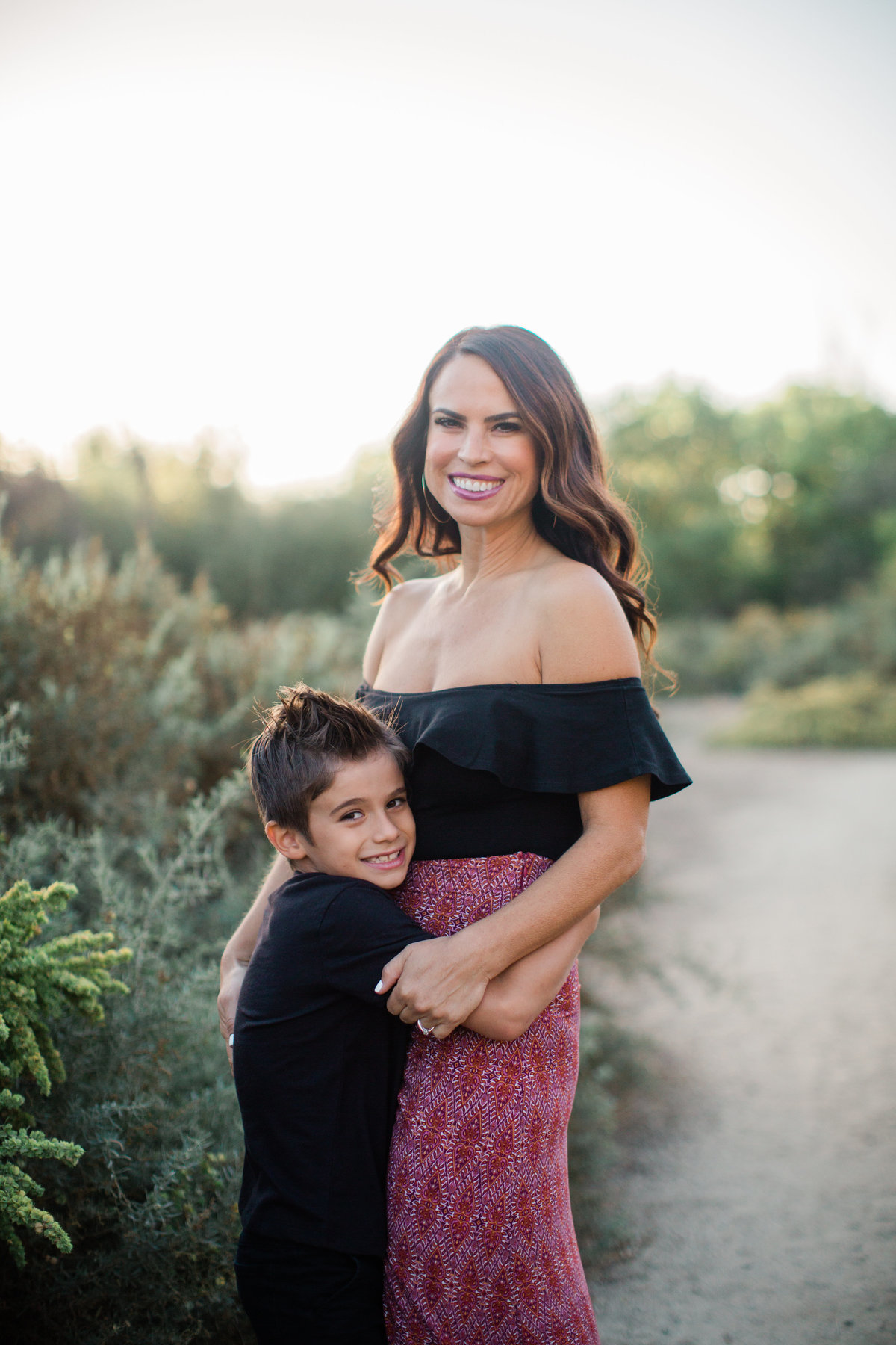 The Stillings Family 2018 | Redlands Family Photographer | Katie Schoepflin Photography64