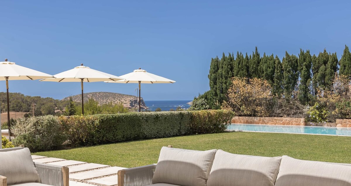 Can Luma Ibiza - Exterior - 7LivesCollection - 11
