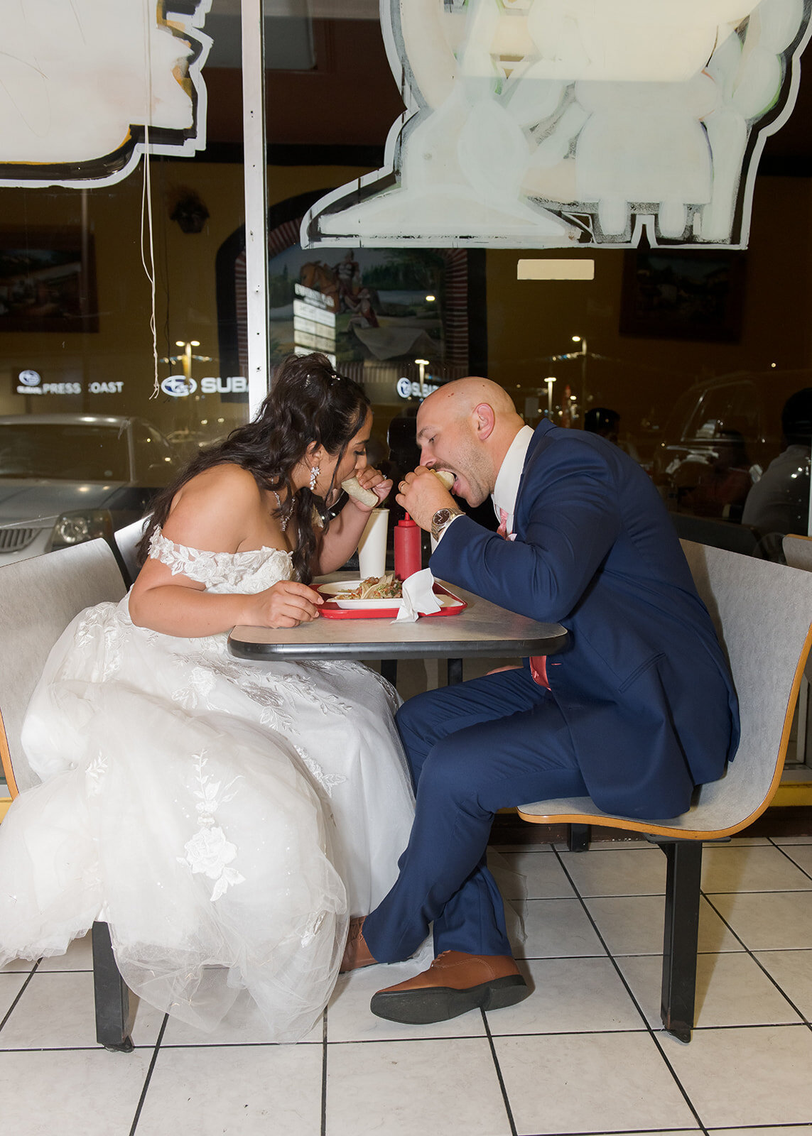 Alyssa and Ryan Wedding Day-1105