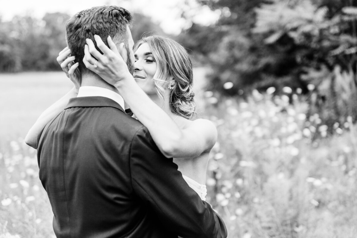 St Peters Basilica and Brescia College Wedding - Dylan and Sandra Photography - 1011