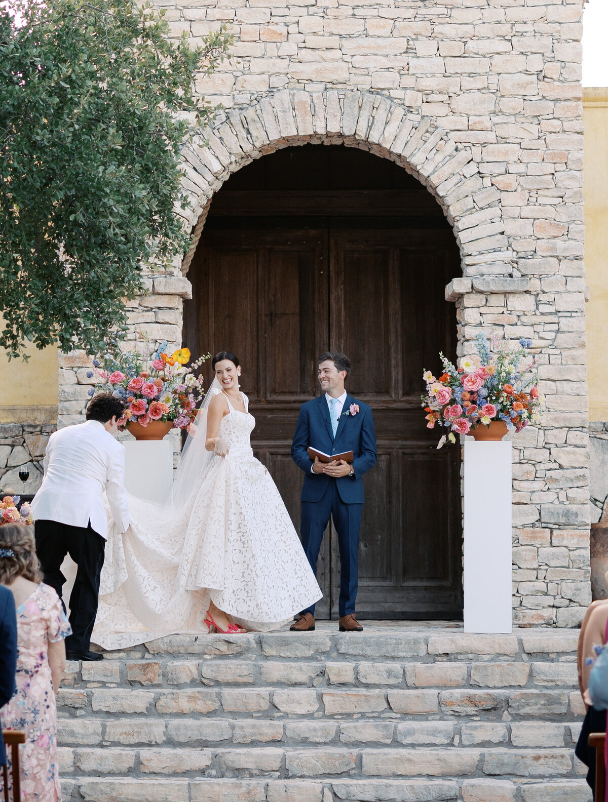 Austin Wedding Photographer | Camp Lucy Ian's Chapel-54