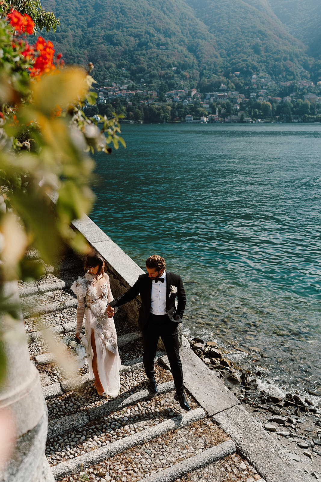 Marta D. Weddings - Lake Como Wedding Photographer-183