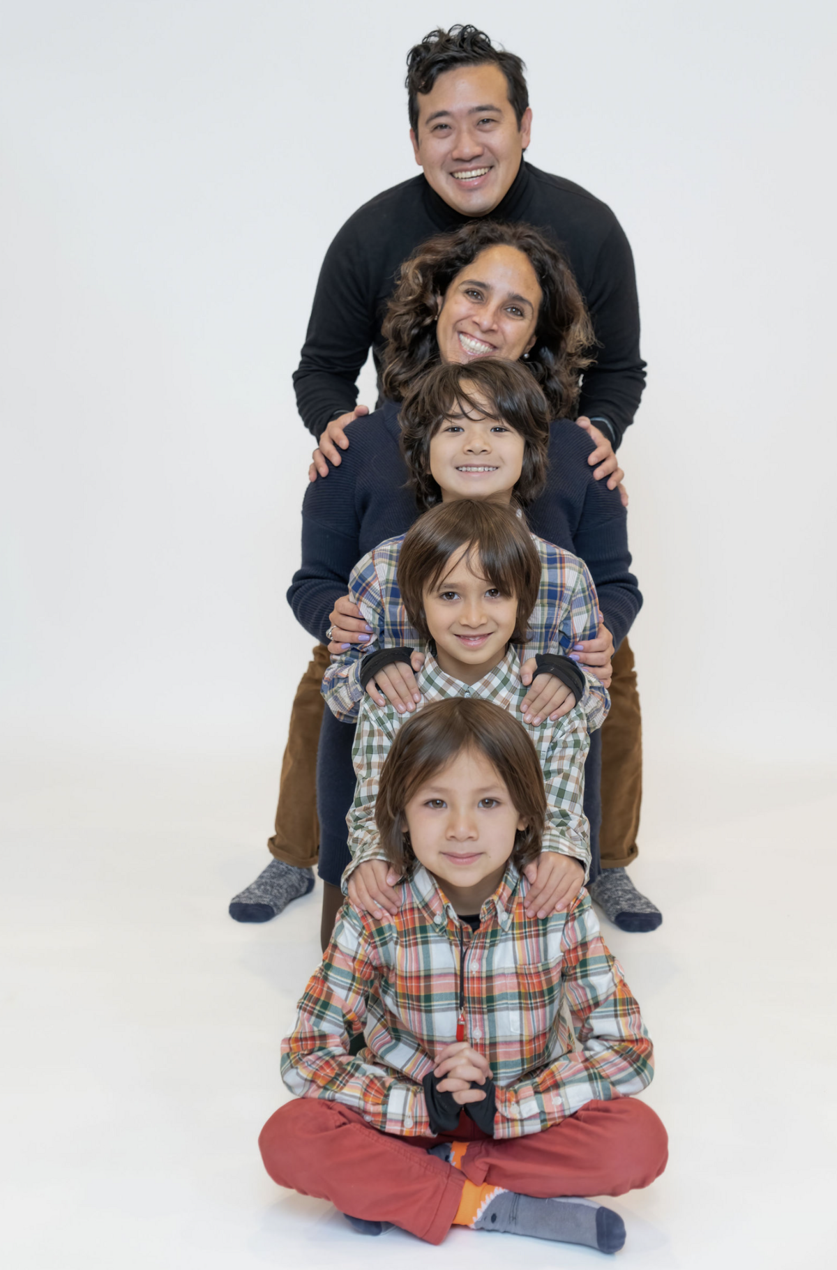 Family Portrait Photography 2