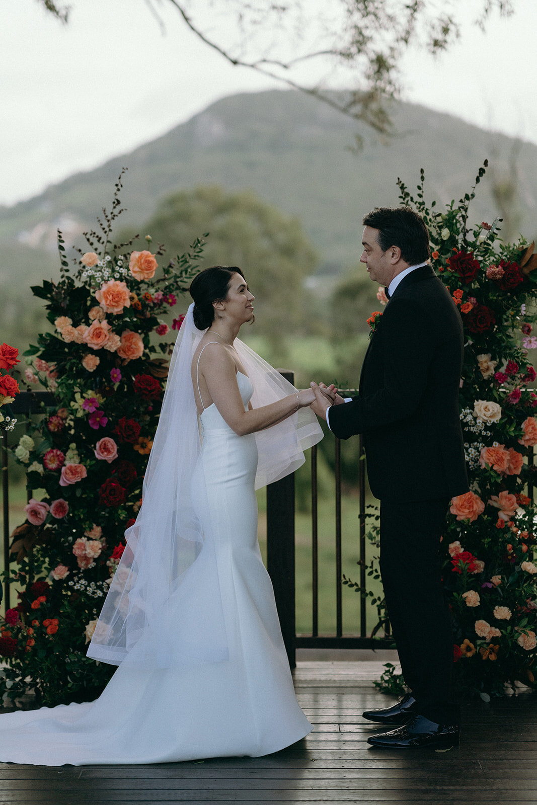 Angela + Matt - Yandina Station Wedding-136