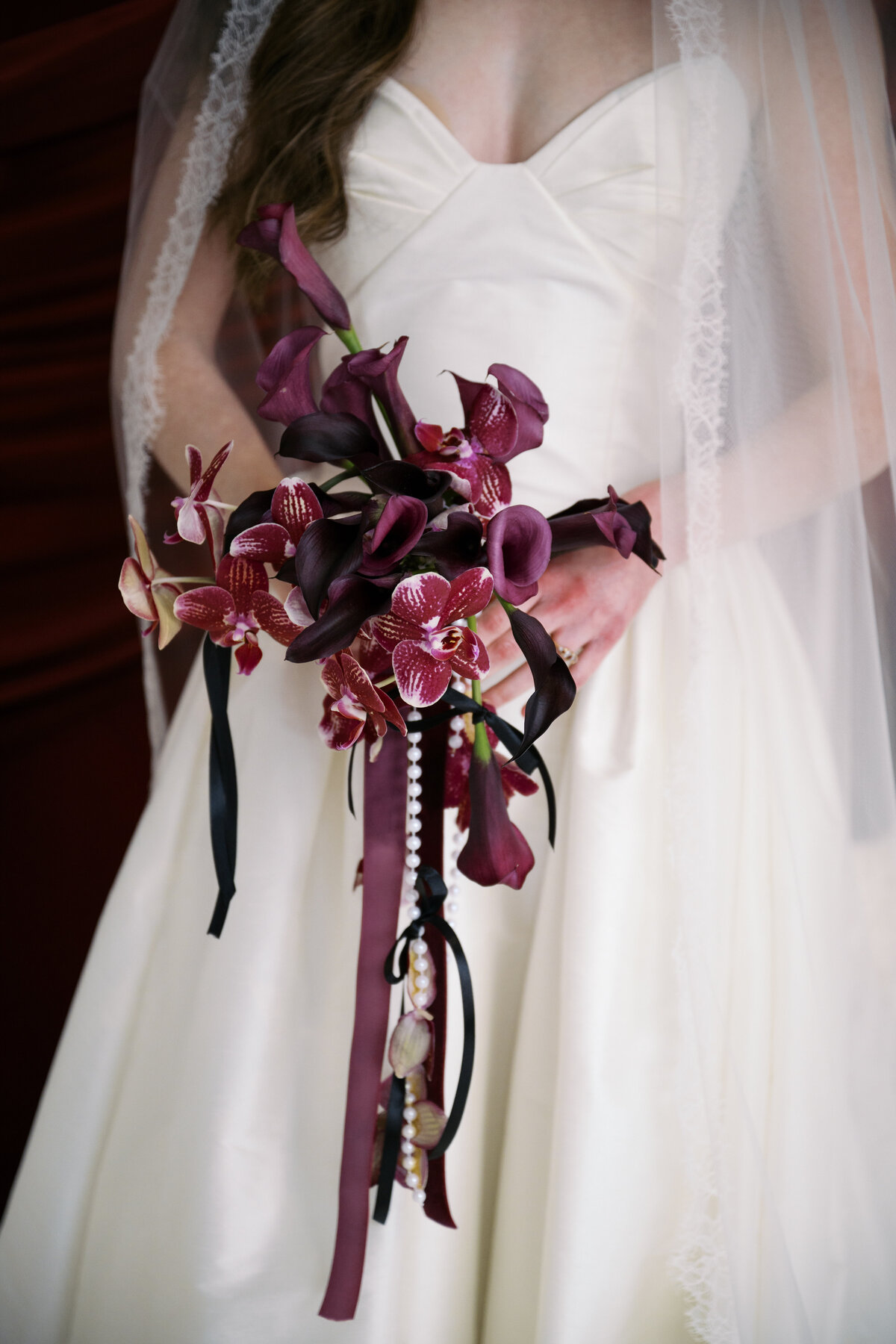 THE RED SHOOT - Megan King Photography