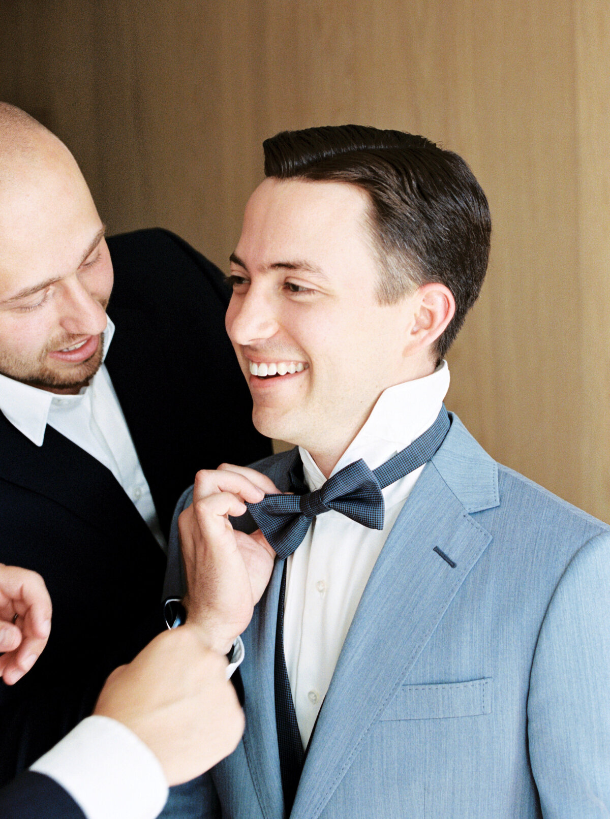 Wedding photography in Bern, Switzerland - 4