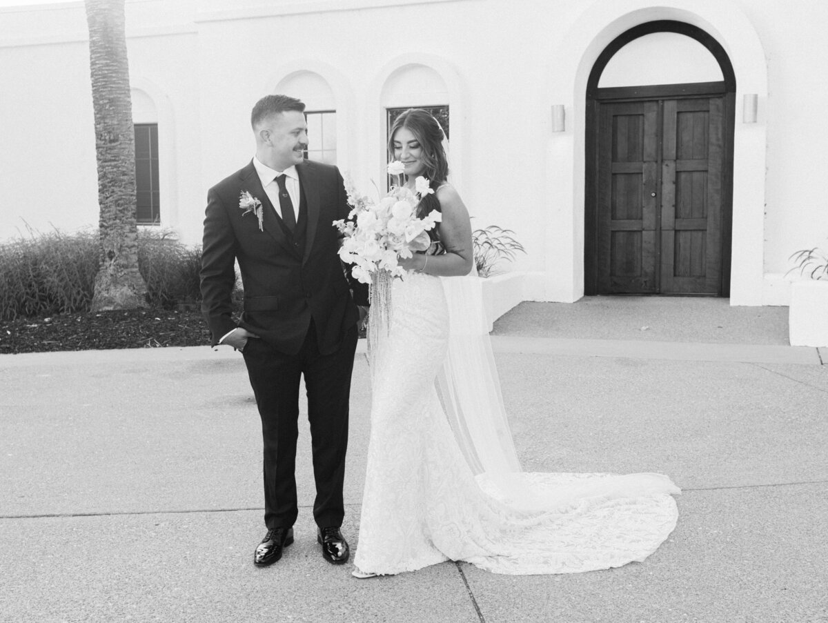 Shay + Anthony Wedding 7-26-25 Wente Winery, Livermore, CA -8
