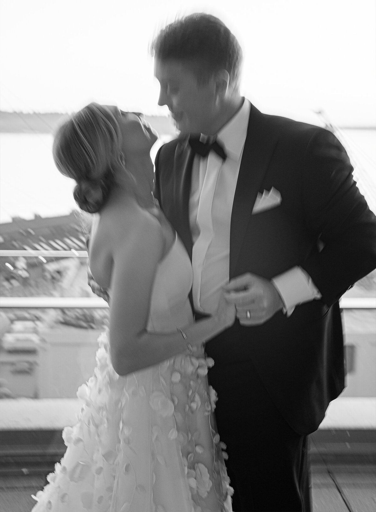 Four Seasons Hotel Seattle Wedding Phyotographer - 54