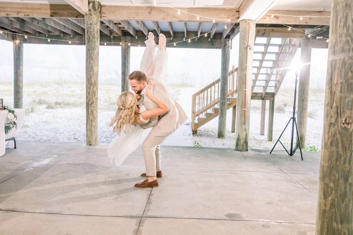 Bailey + Jay Pensacola Beach Wedding-3023