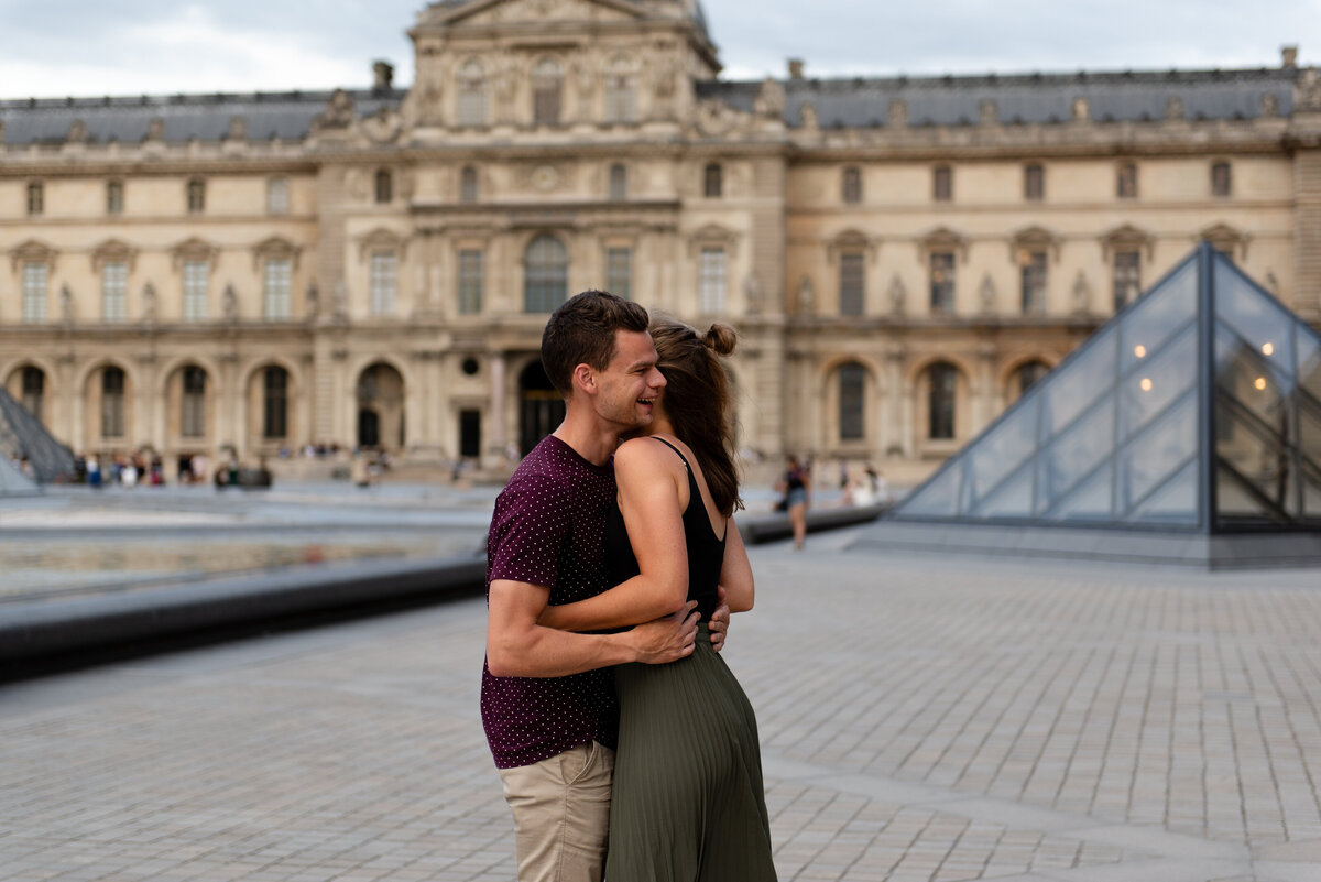 Engagement shoot Paris 00002