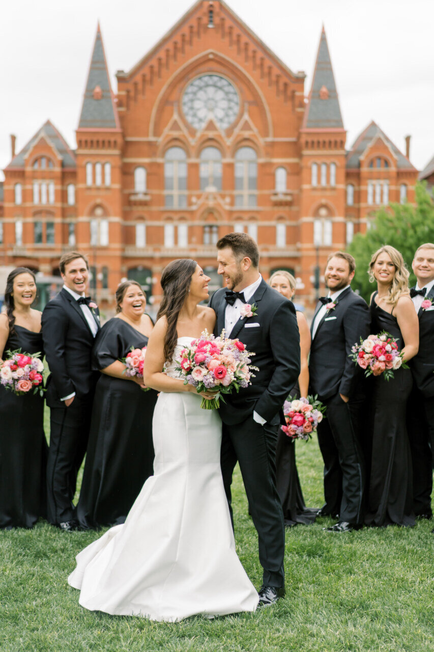 Miller - Bridal Party-141