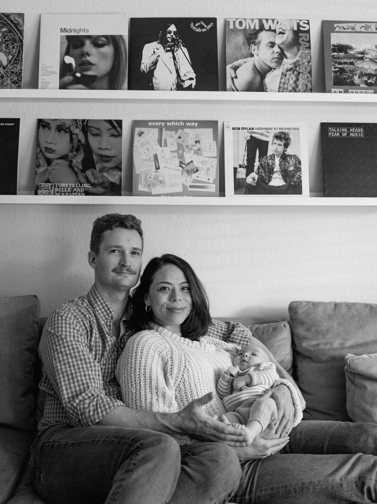 Austin-Lifestyle-Photographer- Watanabe Newborn Story-109