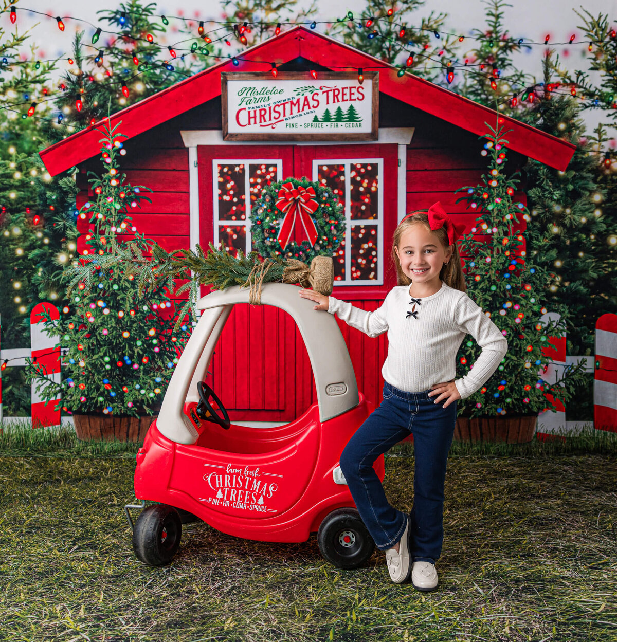V christmas insta-2