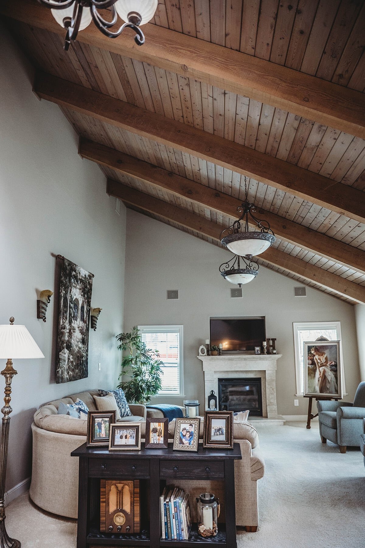Hopkins Construction Lake County CA 3