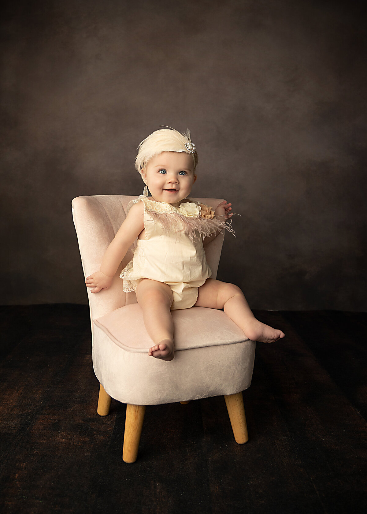 cream romper 9S0A9717