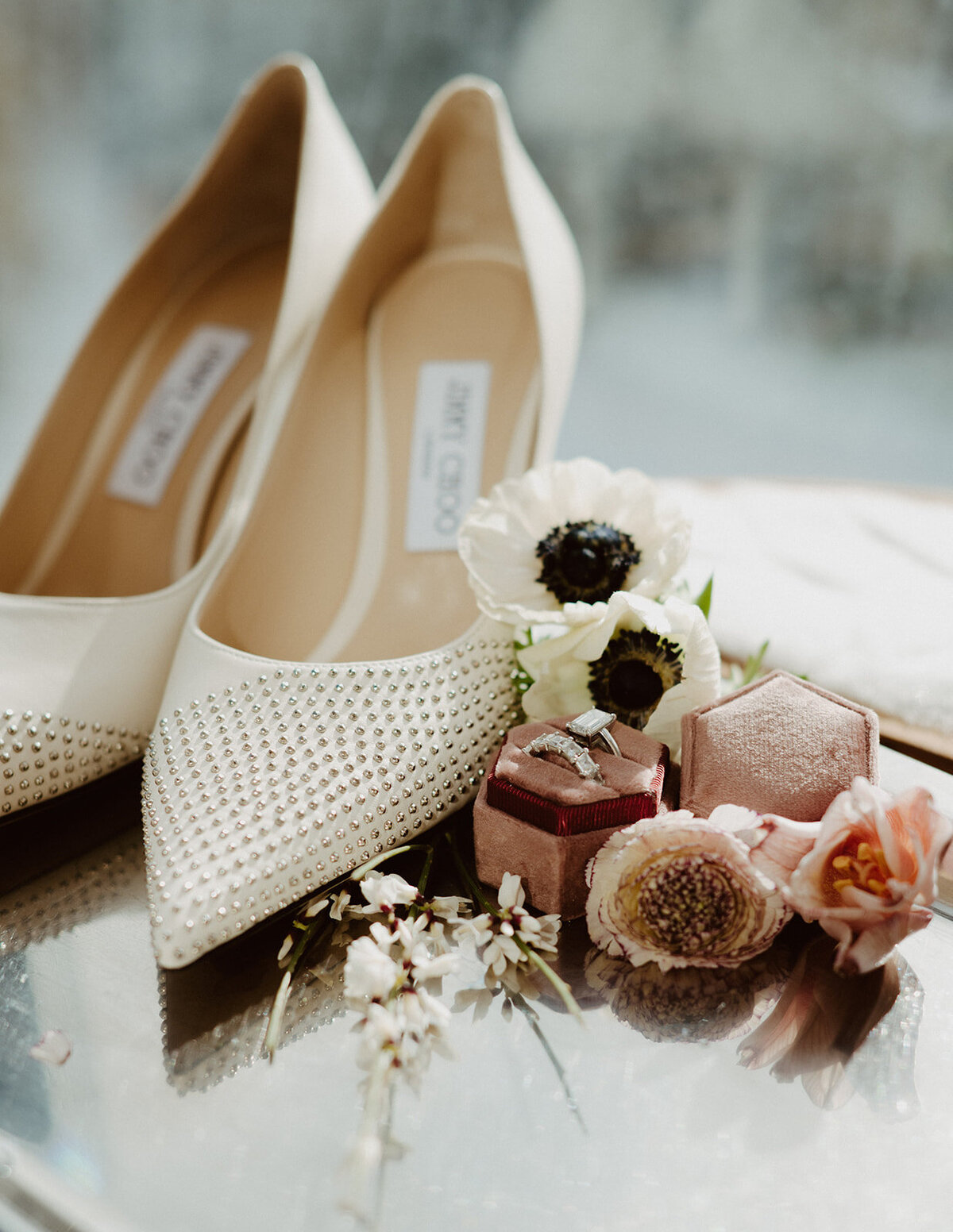St. Regis Deer Valley Park City Wedding Planner_2
