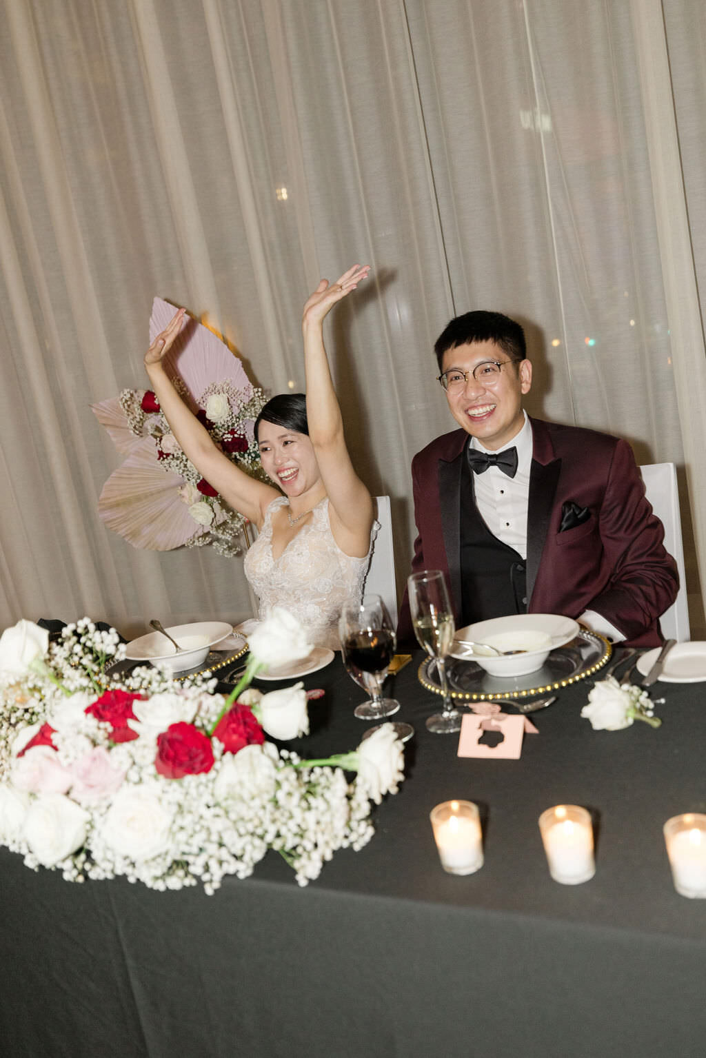 Honeyrose Hotel Montreal Wedding | montreal editorial wedding photographer | luxury moment photography-0892