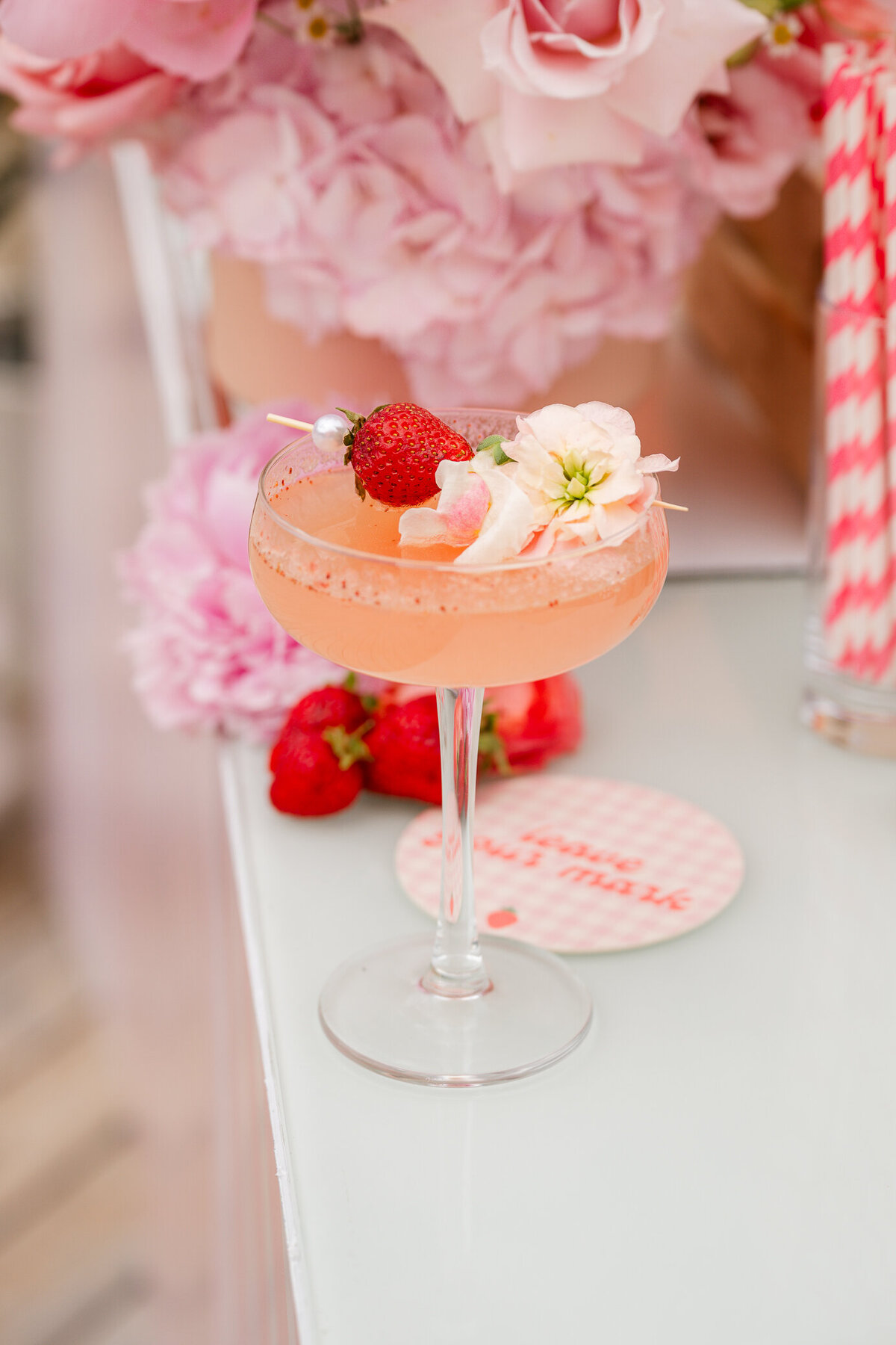 Poppys and Peonies X Fallon Launch Event (June 17th 2025)-115