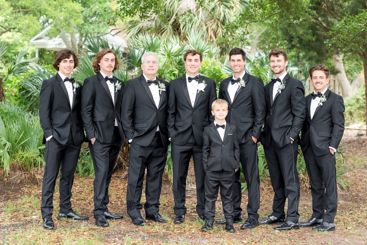 Emma Kate + Will  Groomsmen-1