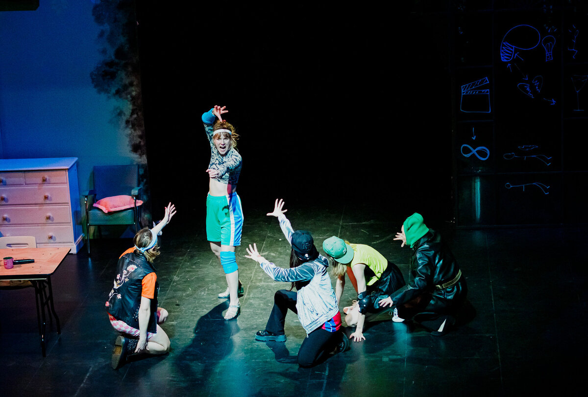 LA NUIT SE LEVE Première  ©Marie Charbonnier_1220096