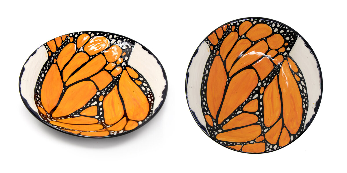 liz-allen-studios-carved-butterly-plate