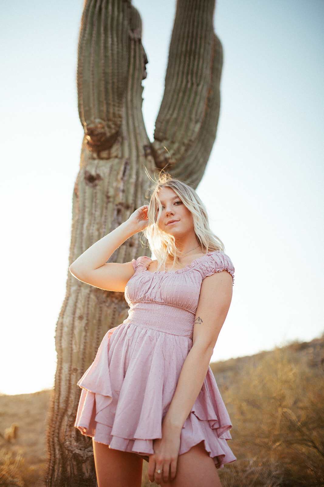 Taylors Senior Picture-9851