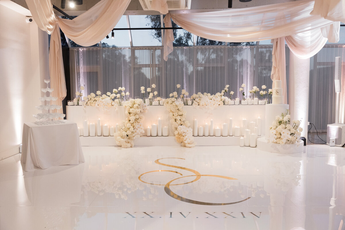 WEDDINGS