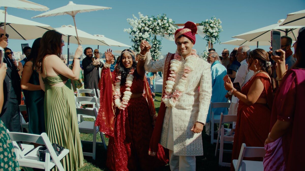 Indian-Wedding-Videographer-Samadrita-and-Asheesh-Catamaran-Hotel-and-Spa-19